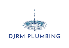DJRM Plumbing logo